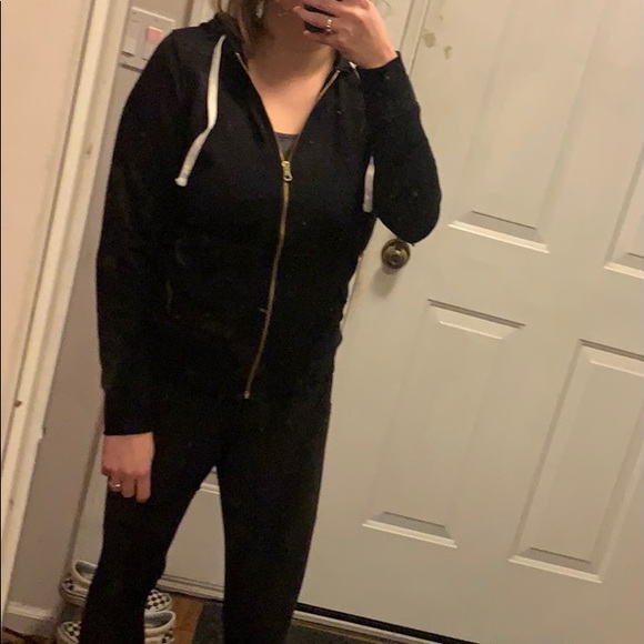 Old Navy Zip-Up - Picture 4 of 5